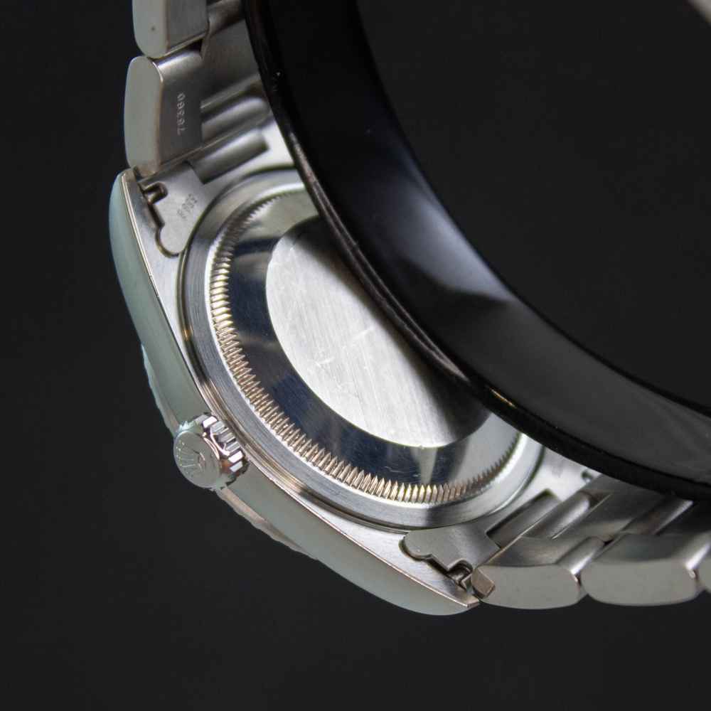 Reloj Rolex Datejust 36 inicio.second_hand