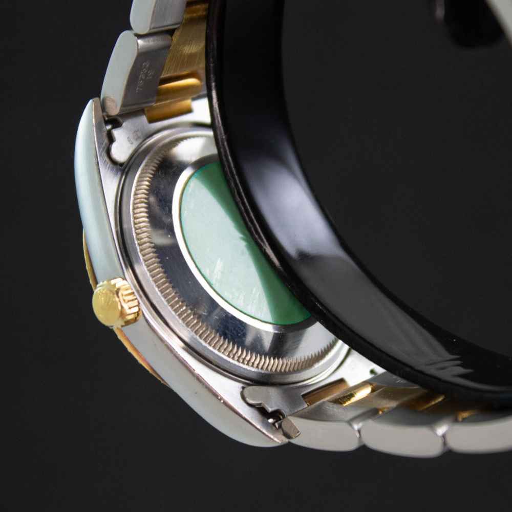 Reloj Rolex Date inicio.second_hand