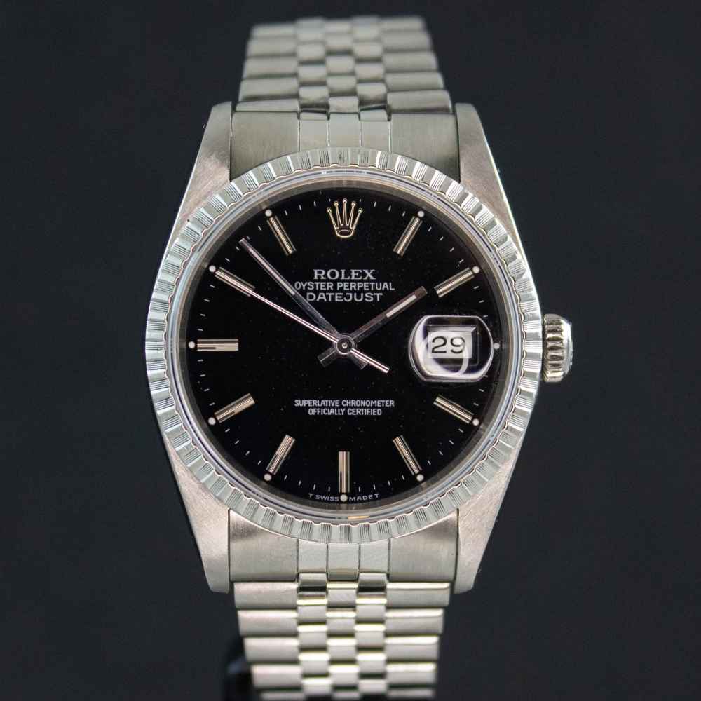 Rolex Datejust 36