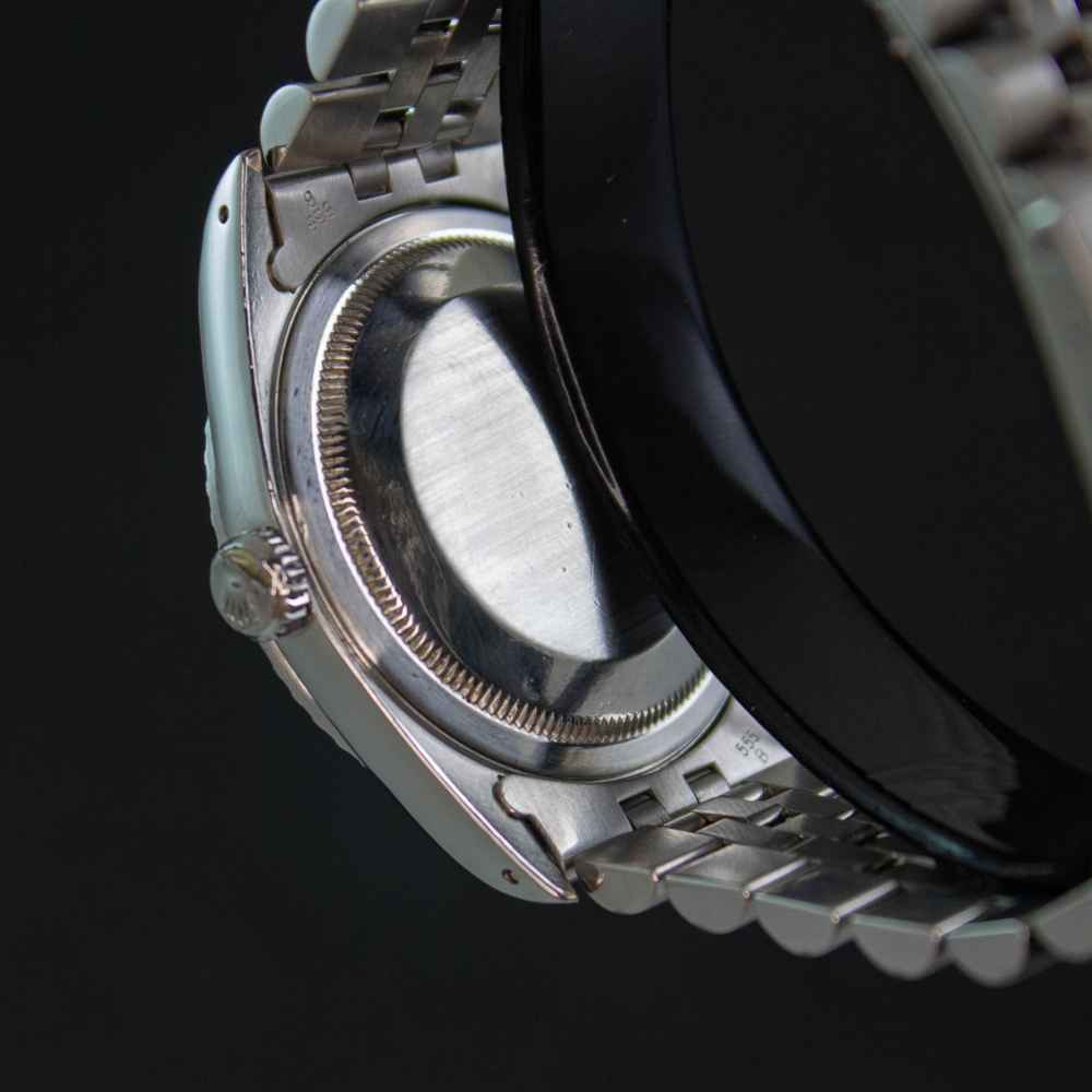 Reloj Rolex Datejust 36 inicio.second_hand