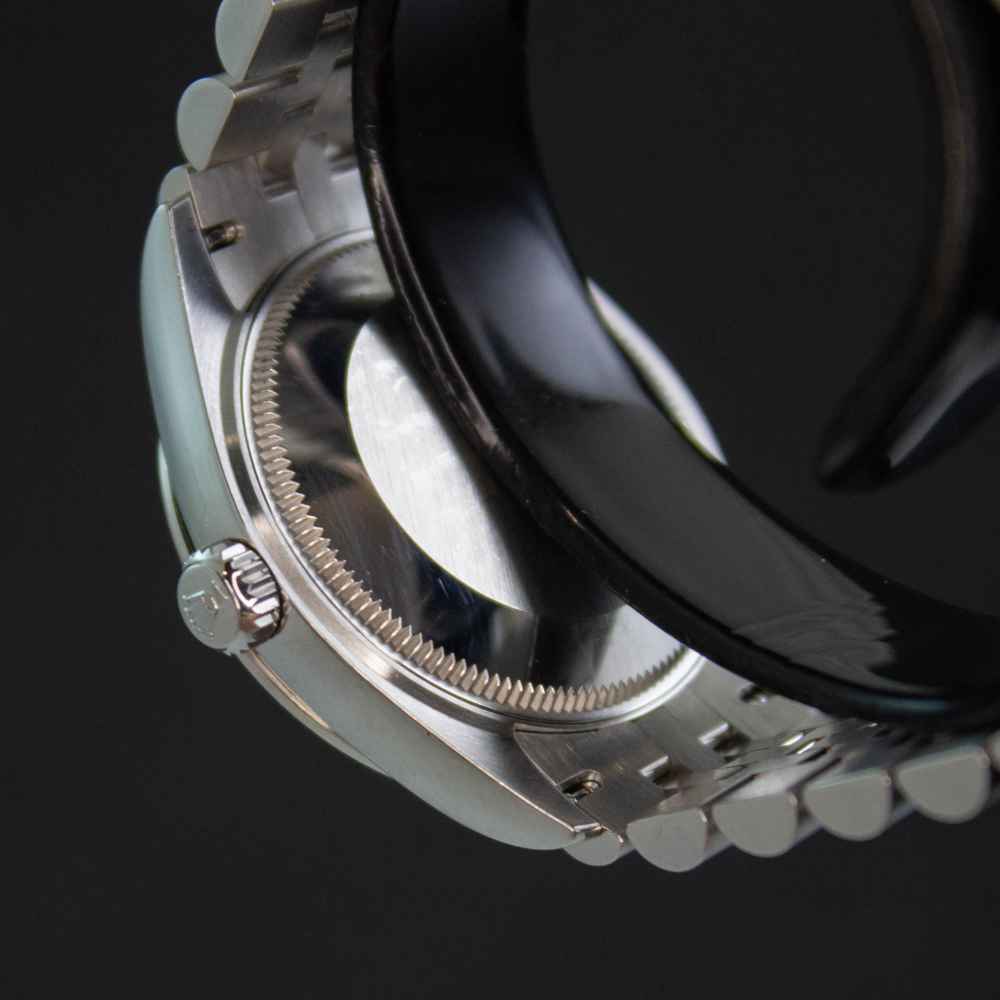 Reloj Rolex Datejust 31 inicio.second_hand