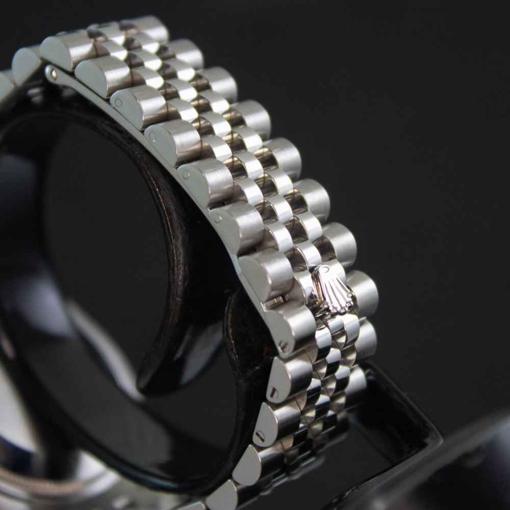 Reloj Rolex Datejust 31 inicio.second_hand