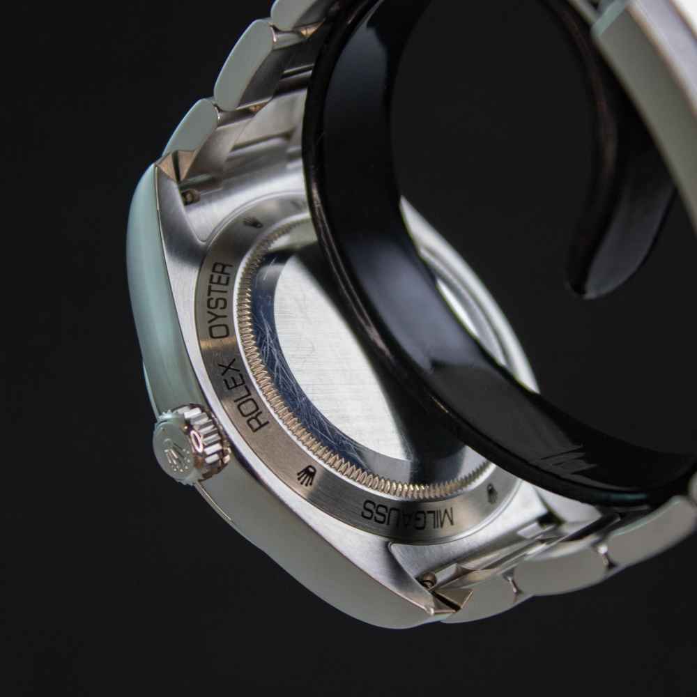 Reloj Rolex Milgauss inicio.second_hand