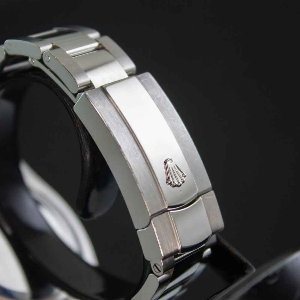 Reloj Rolex Milgauss inicio.second_hand