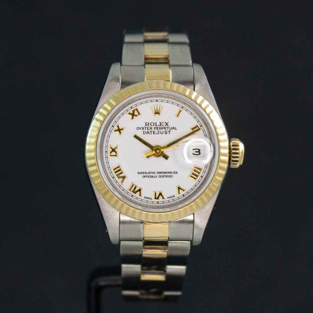 Rolex Datejust 26