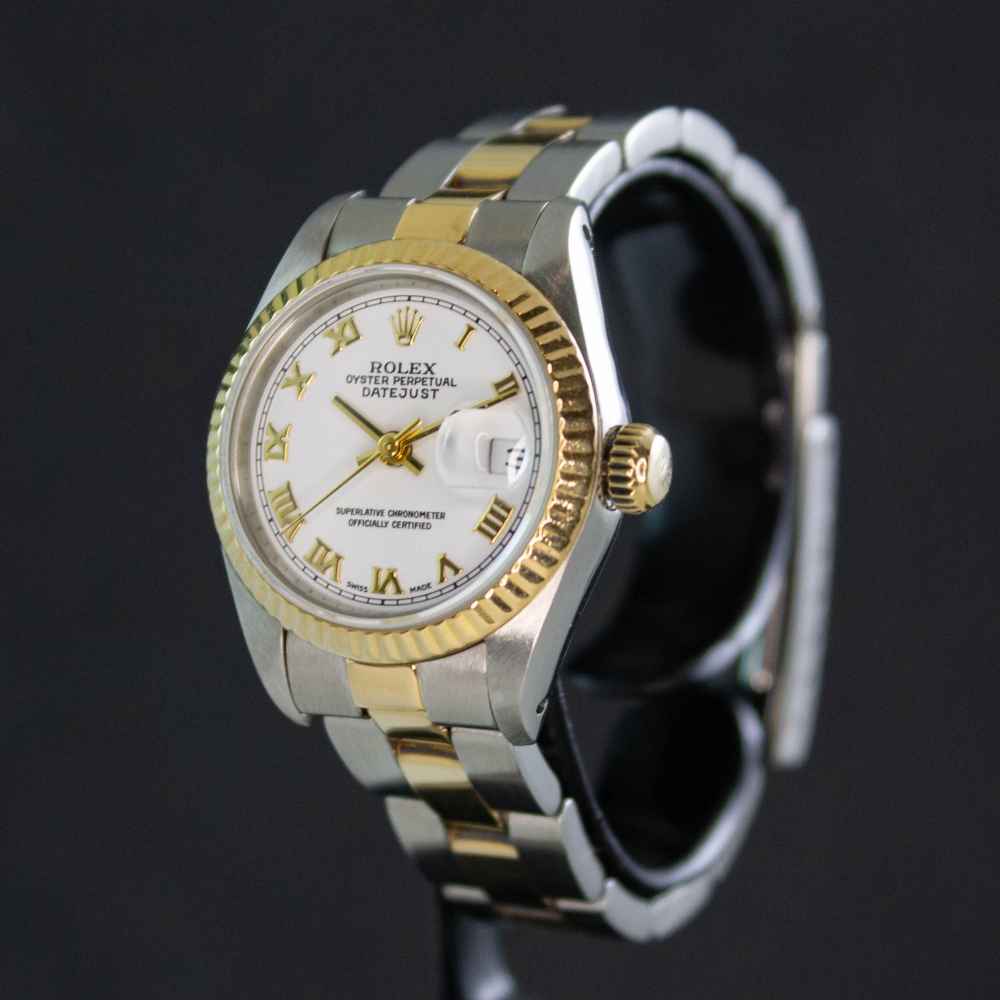 Reloj Rolex Datejust 26 inicio.second_hand