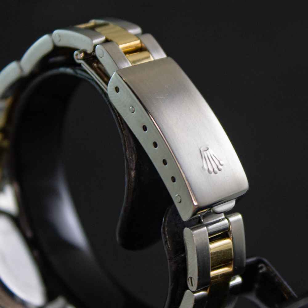 Reloj Rolex Datejust 26 inicio.second_hand