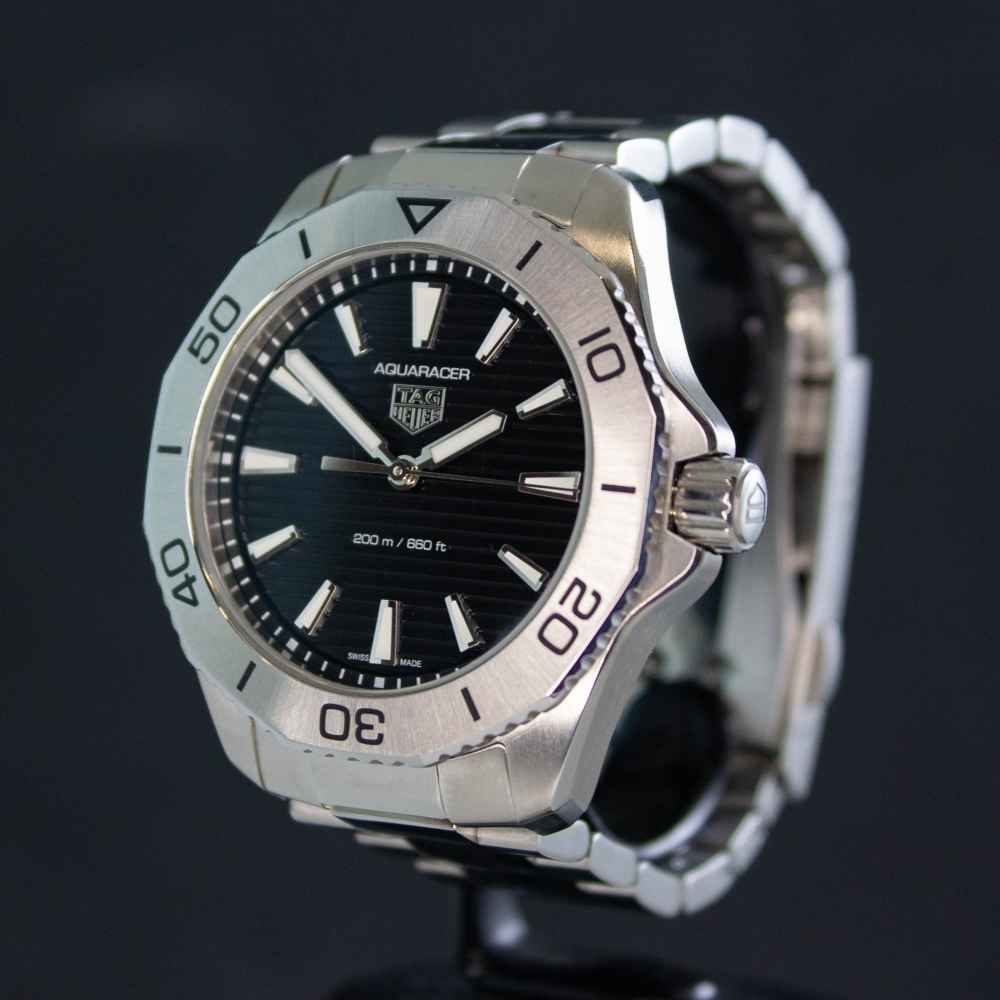Reloj Tag Heuer Aquaracer Professional 200 inicio.second_hand