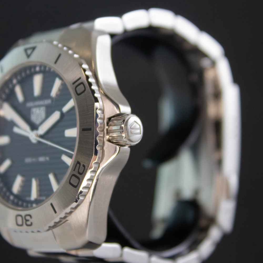 Reloj Tag Heuer Aquaracer Professional 200 inicio.second_hand