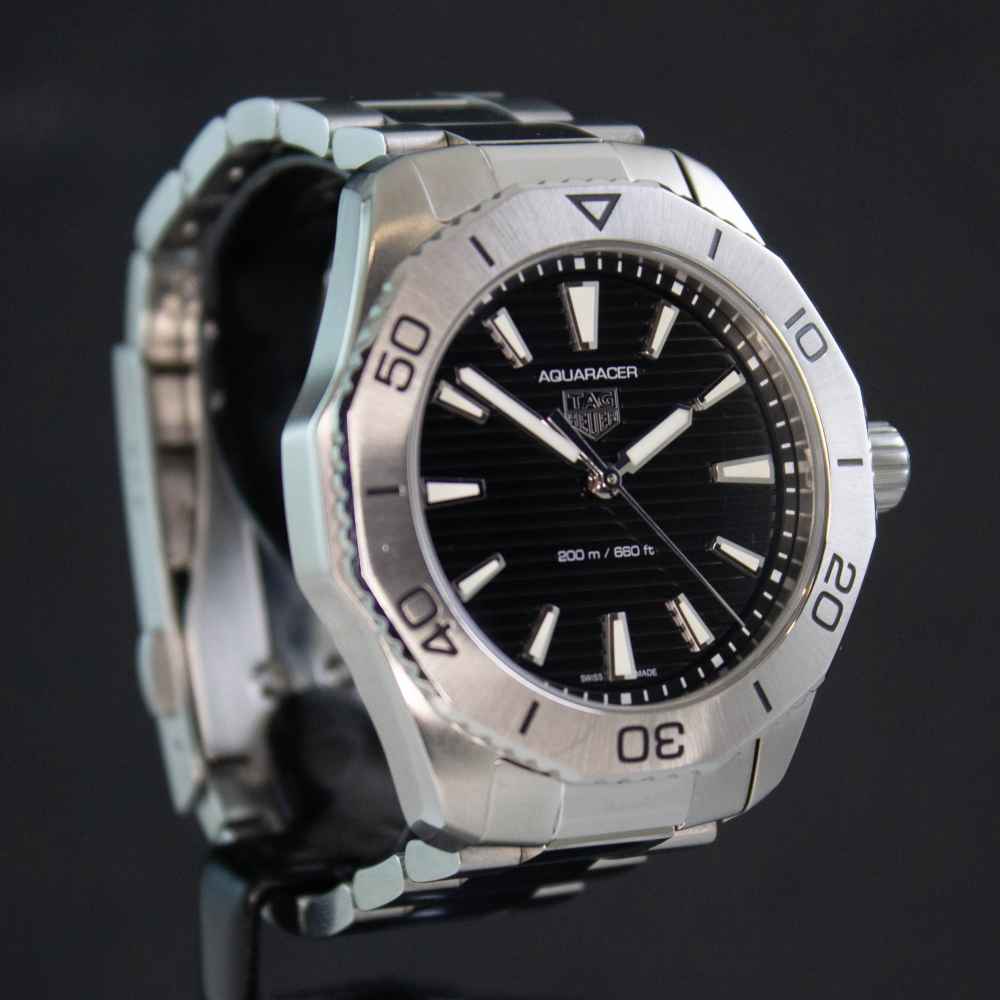 Reloj Tag Heuer Aquaracer Professional 200 inicio.second_hand