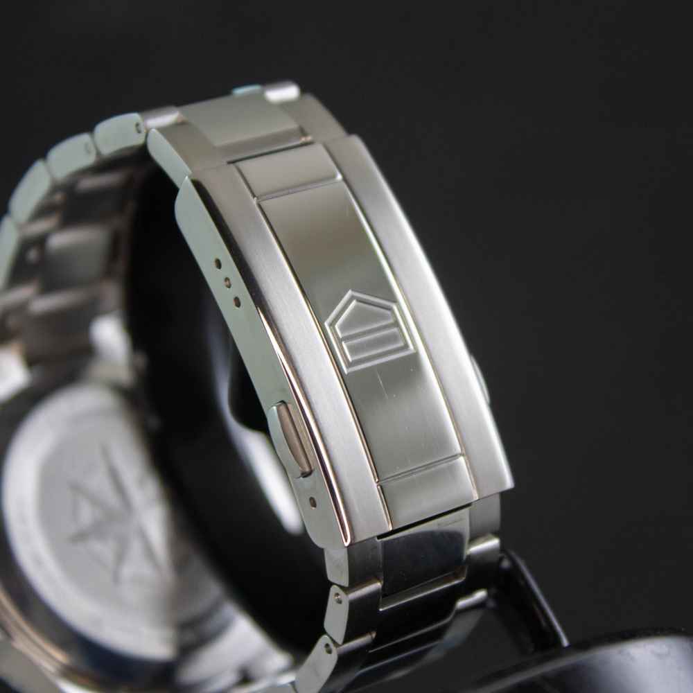 Reloj Tag Heuer Aquaracer Professional 200 inicio.second_hand
