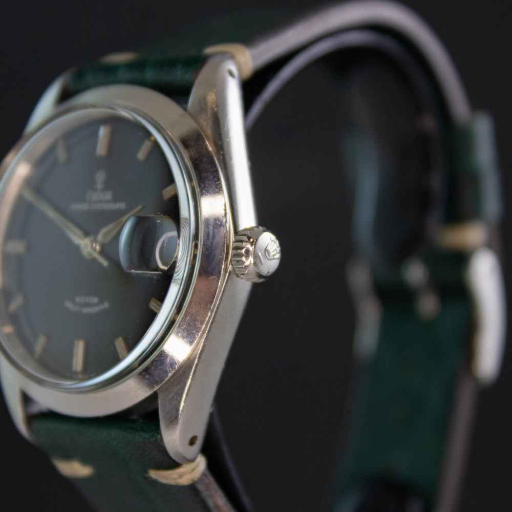 Watch Tudor Prince Oysterdate second-hand