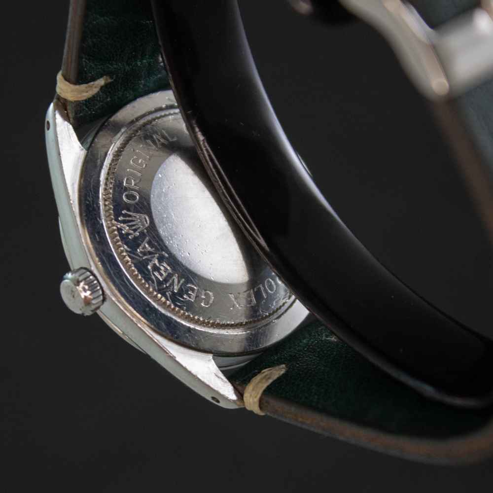 Watch Tudor Prince Oysterdate second-hand