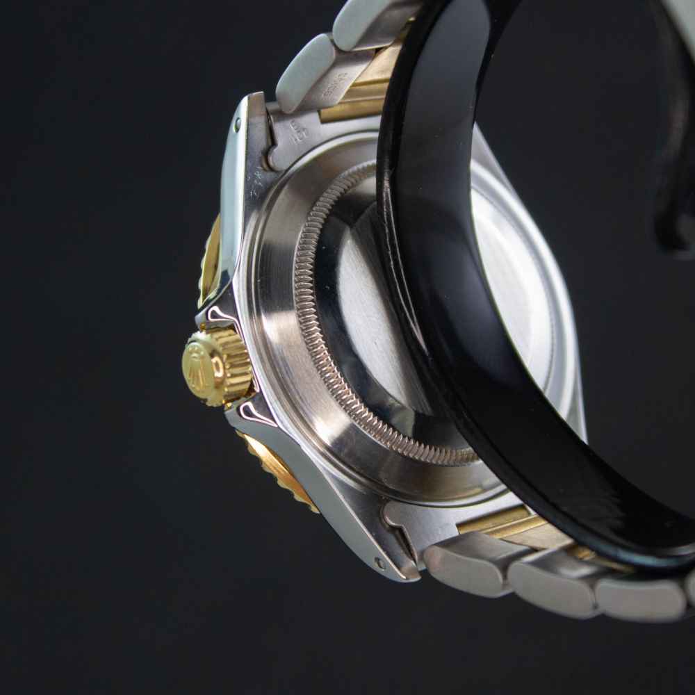 Reloj Rolex Submariner Date inicio.second_hand