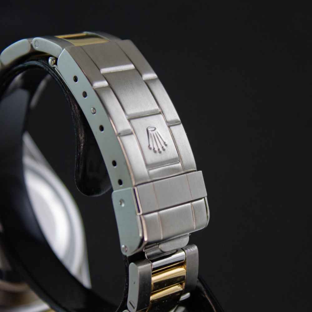 Reloj Rolex Submariner Date inicio.second_hand