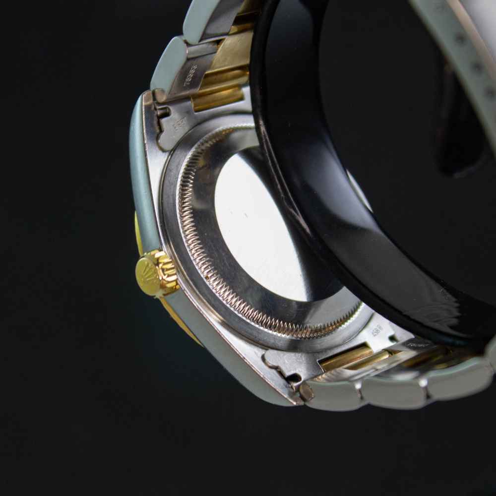Reloj Rolex Datejust 36 inicio.second_hand