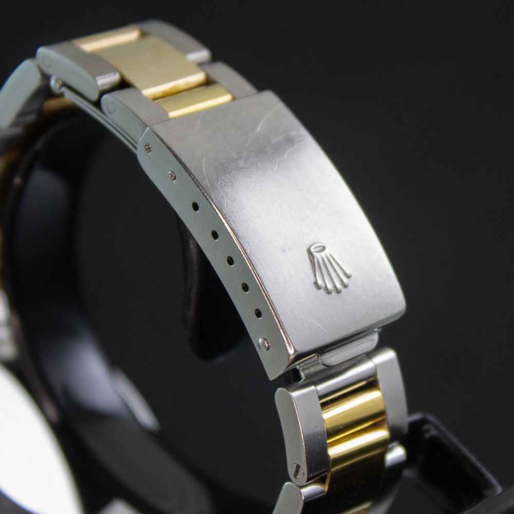 Reloj Rolex Datejust 36 inicio.second_hand