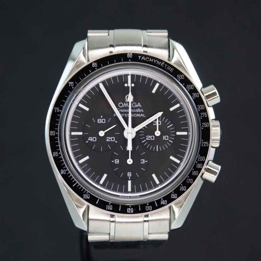 Omega Speedmaster