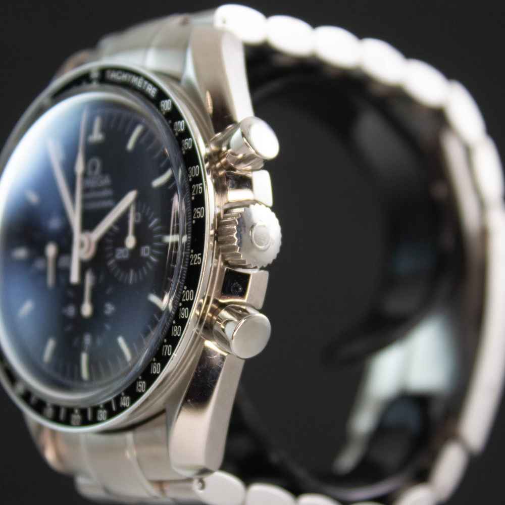 Reloj Omega Speedmaster inicio.second_hand