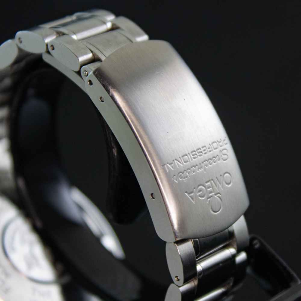 Reloj Omega Speedmaster inicio.second_hand