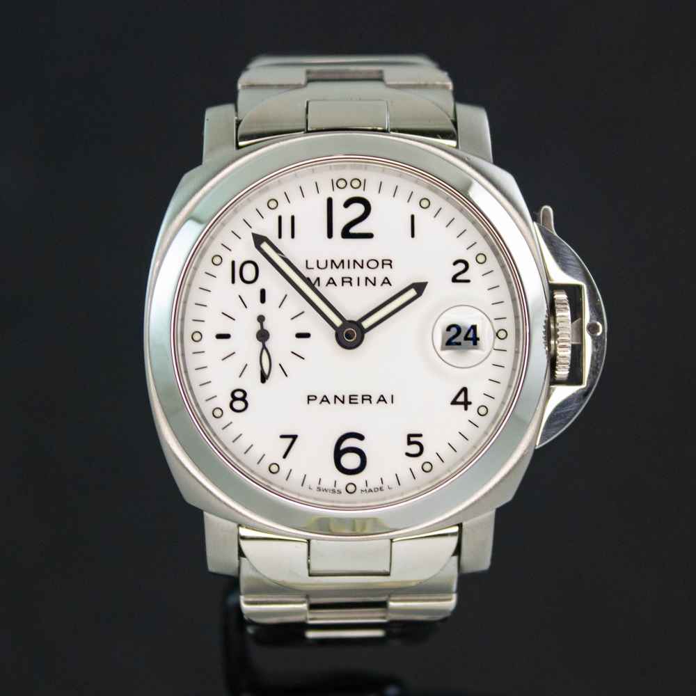 Panerai Luminor Marina