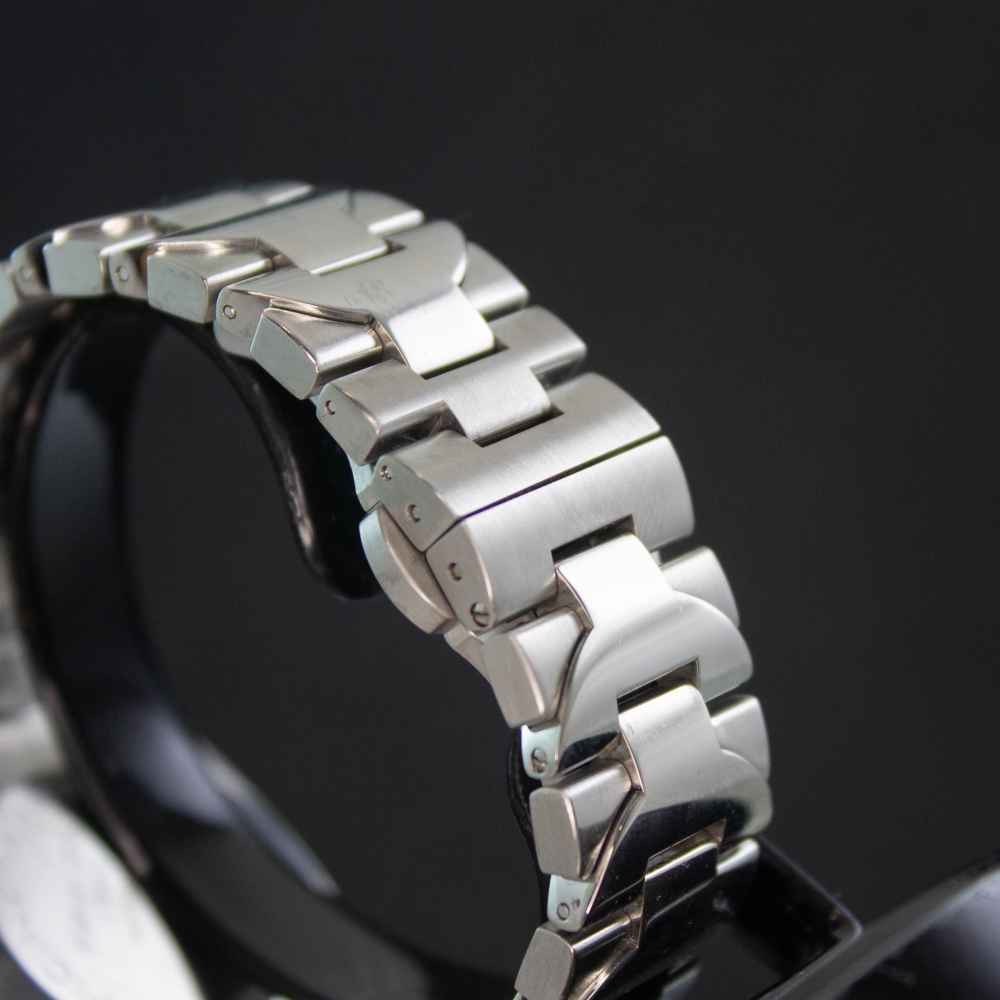 Reloj Panerai Luminor Marina inicio.second_hand