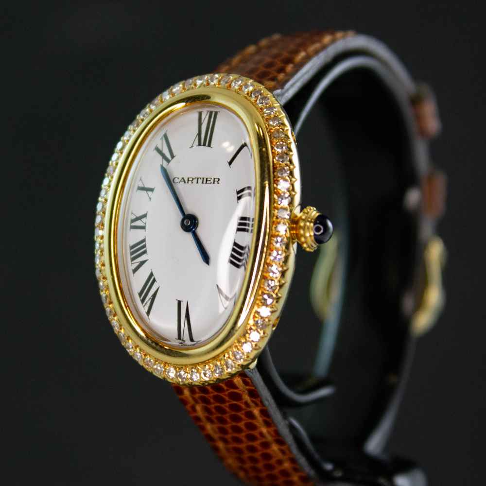 Reloj Cartier Baignoire inicio.second_hand