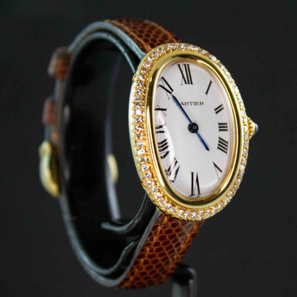 Reloj Cartier Baignoire inicio.second_hand