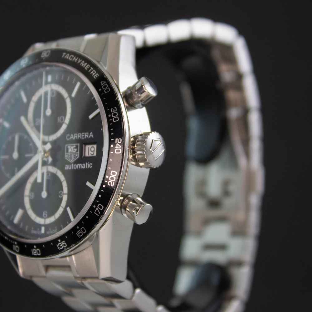 Reloj Tag Heuer Carrera 16 inicio.second_hand