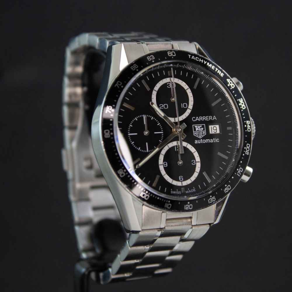 Reloj Tag Heuer Carrera 16 inicio.second_hand