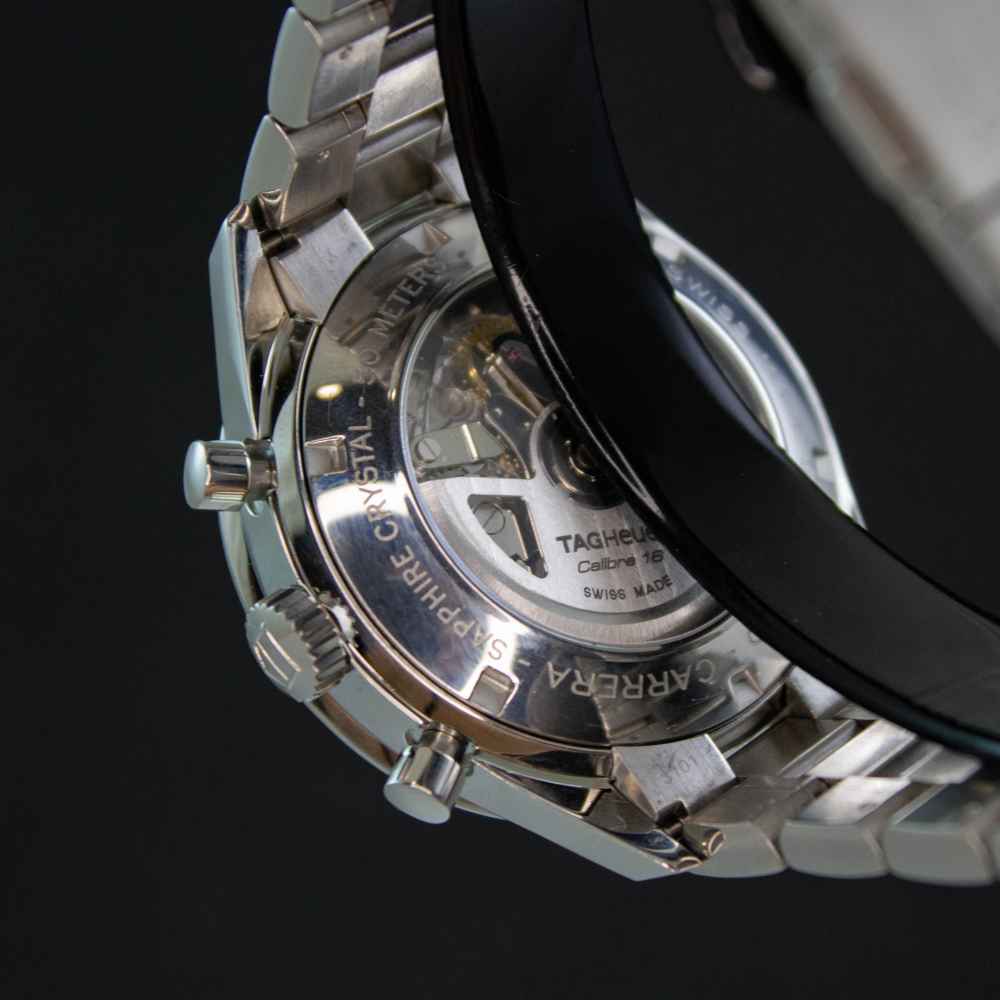 Reloj Tag Heuer Carrera 16 inicio.second_hand