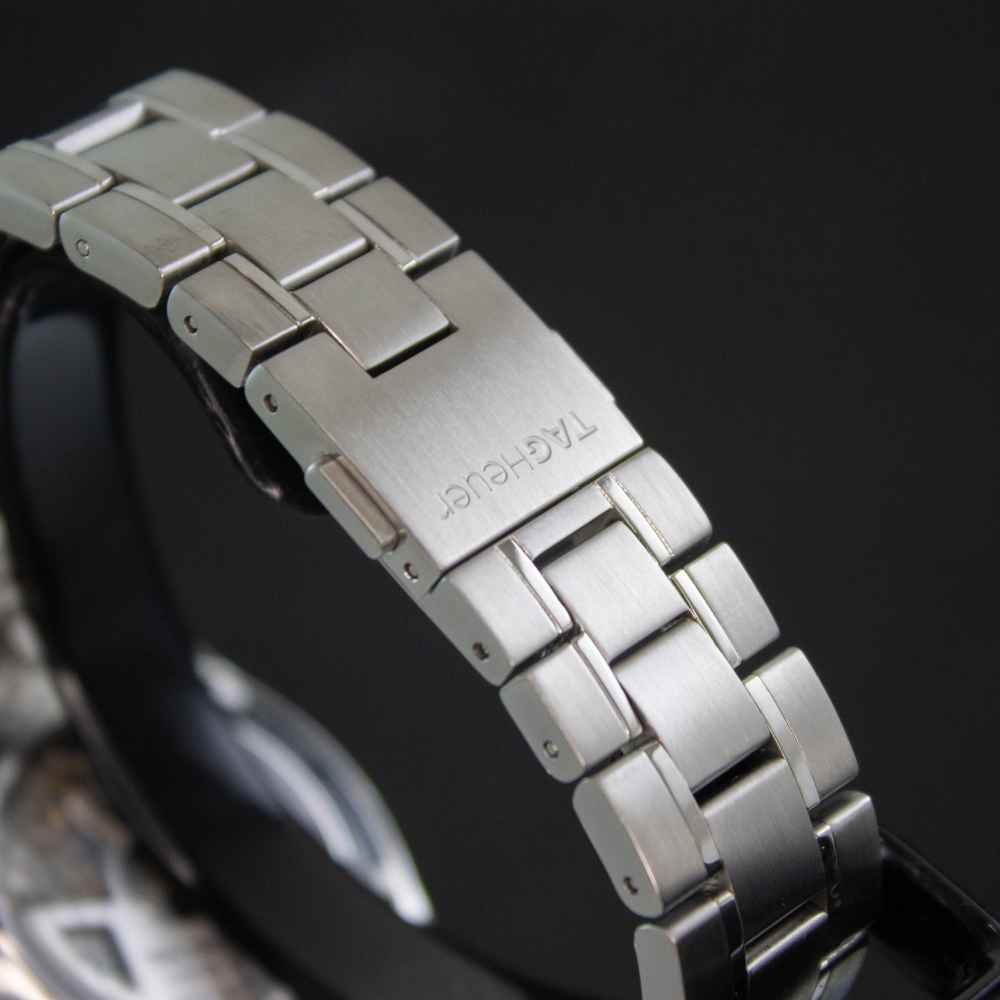 Reloj Tag Heuer Carrera 16 inicio.second_hand