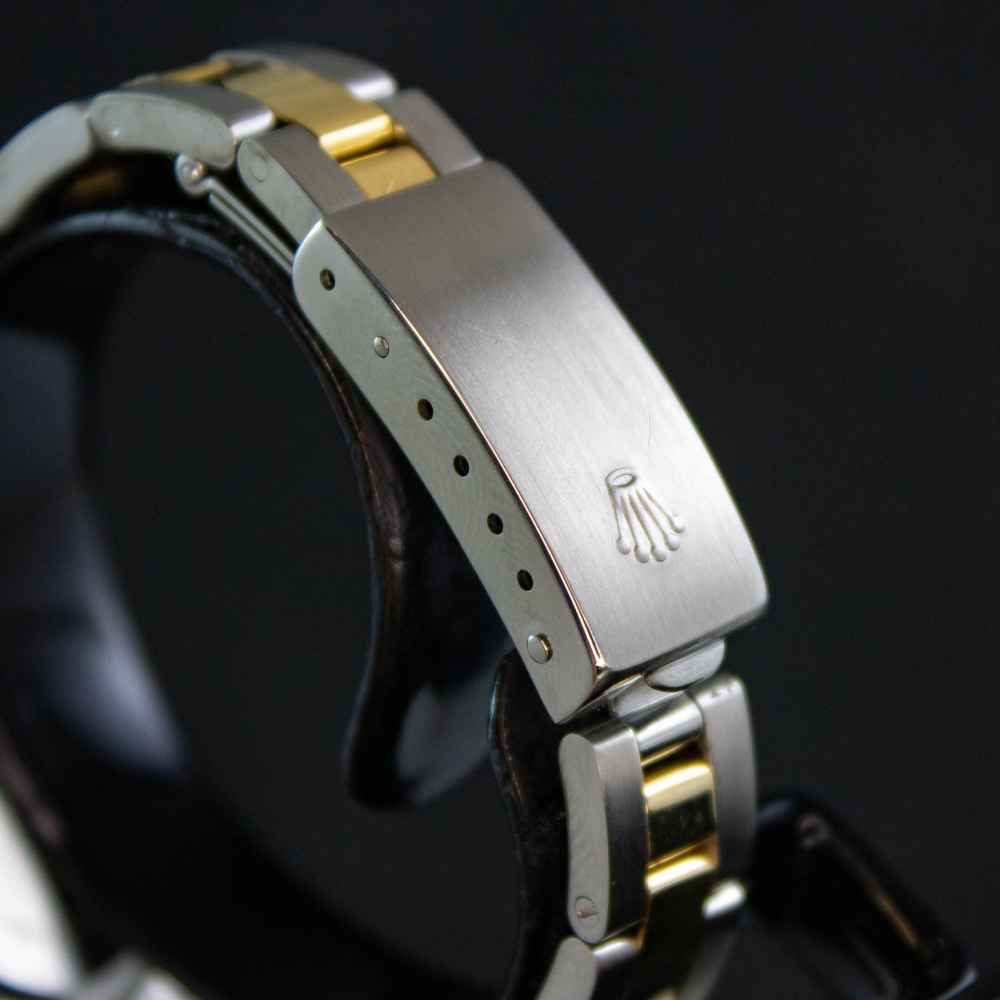 Reloj Rolex Lady Datejust inicio.second_hand