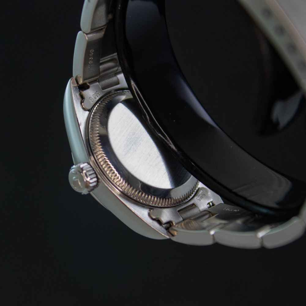 Reloj Rolex Oyster Perpetual Lady inicio.second_hand