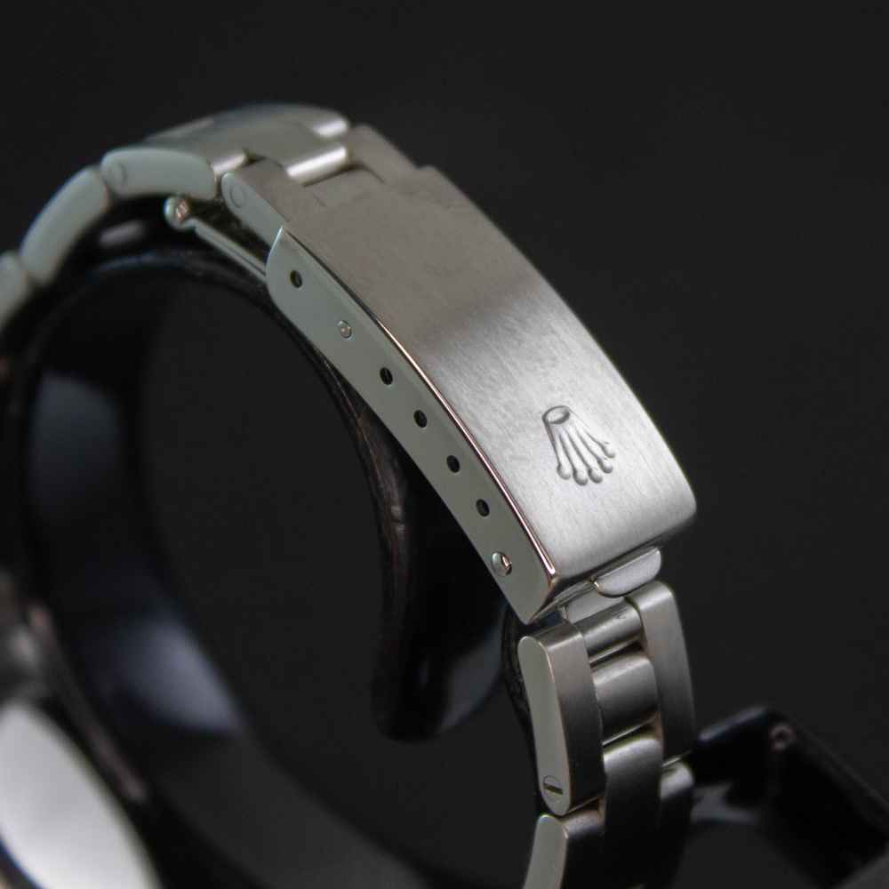 Reloj Rolex Oyster Perpetual Lady inicio.second_hand