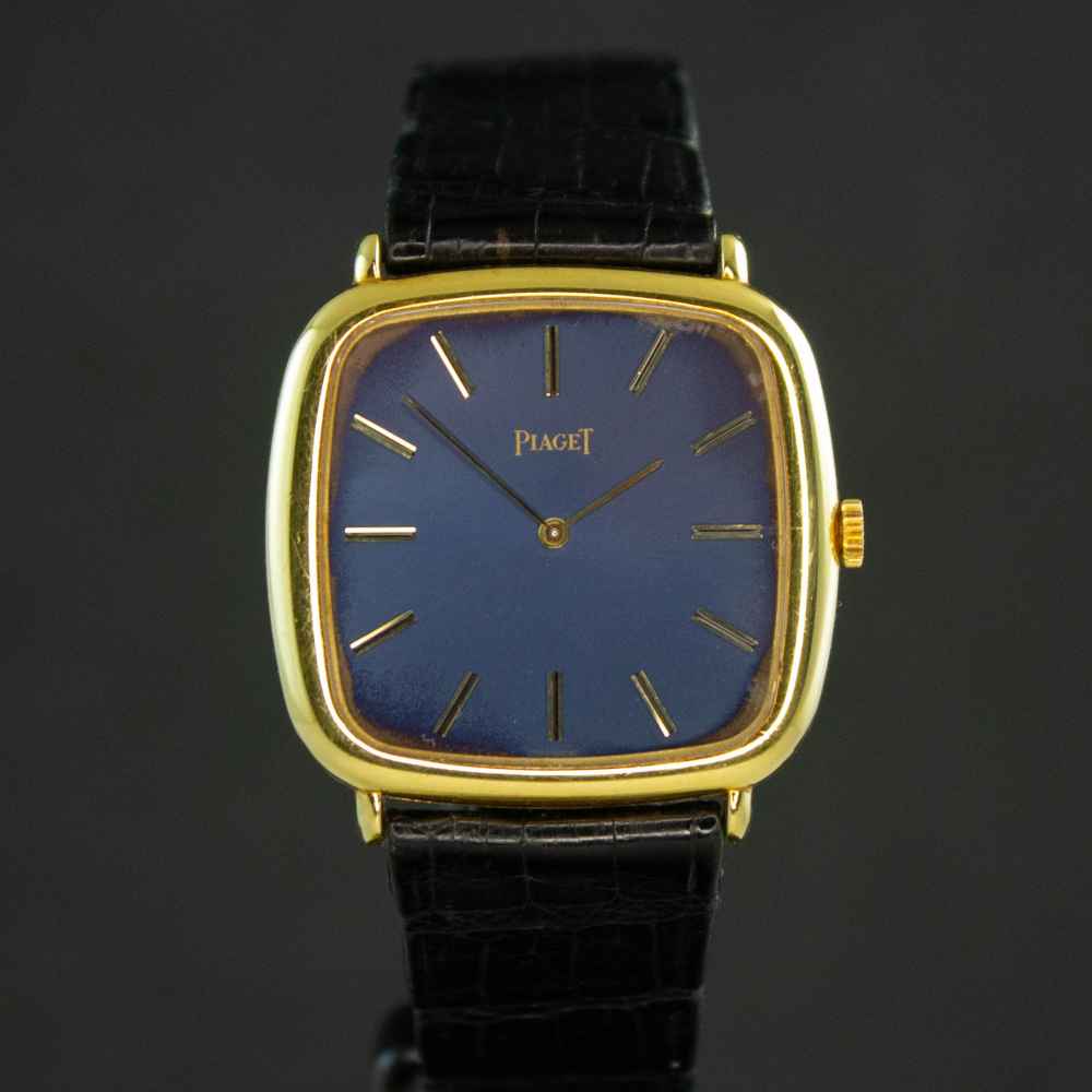 Piaget Square 18k