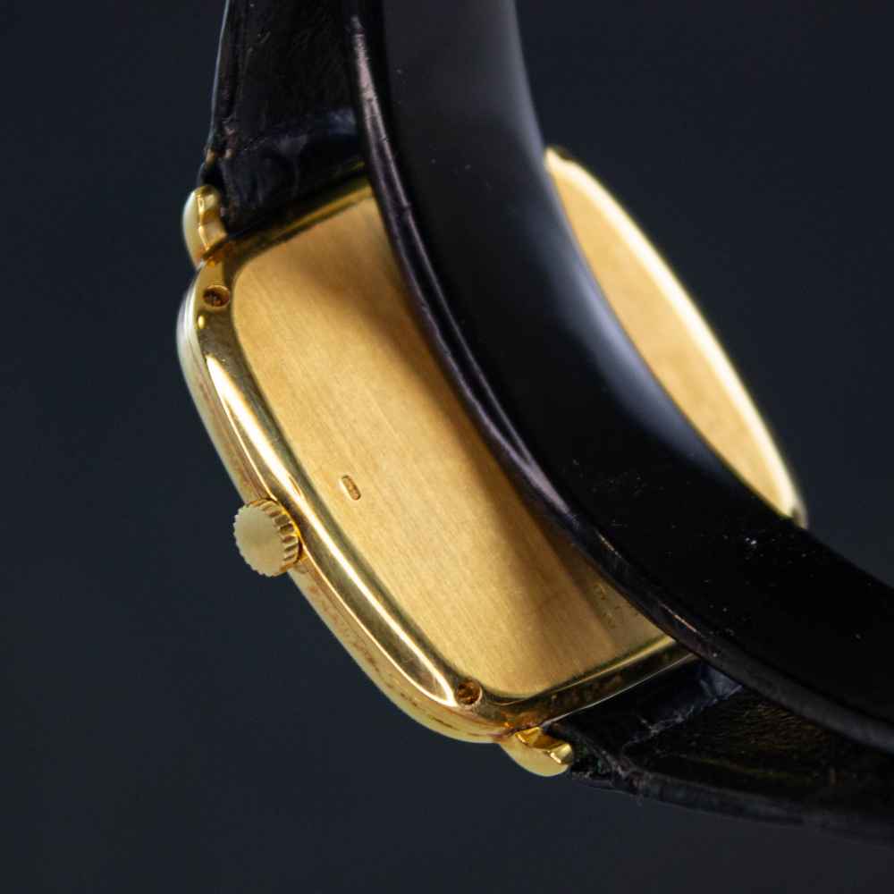Reloj Piaget Square 18k inicio.second_hand