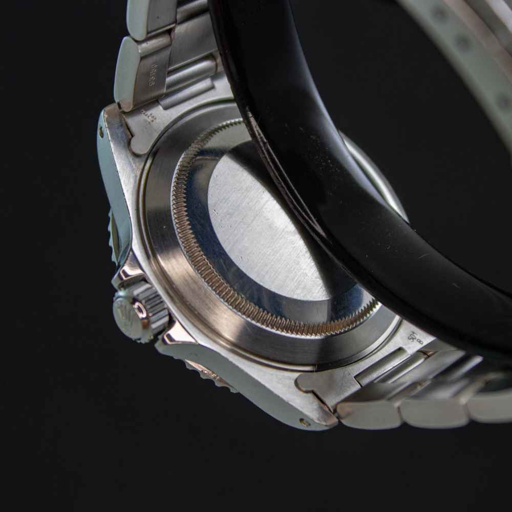 Reloj Rolex Submariner inicio.second_hand