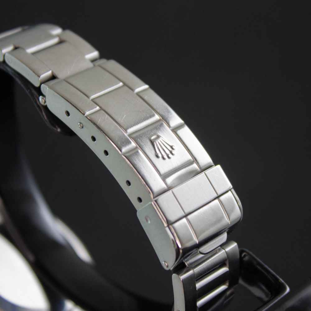 Reloj Rolex Submariner inicio.second_hand