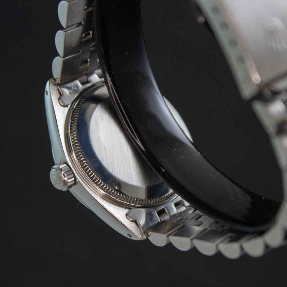 Reloj Rolex Datejust 31 inicio.second_hand