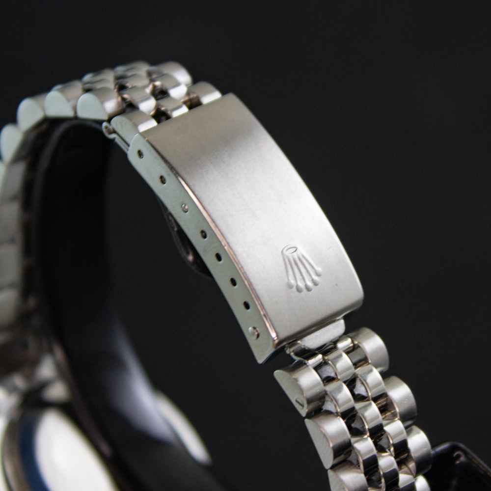 Reloj Rolex Datejust 31 inicio.second_hand