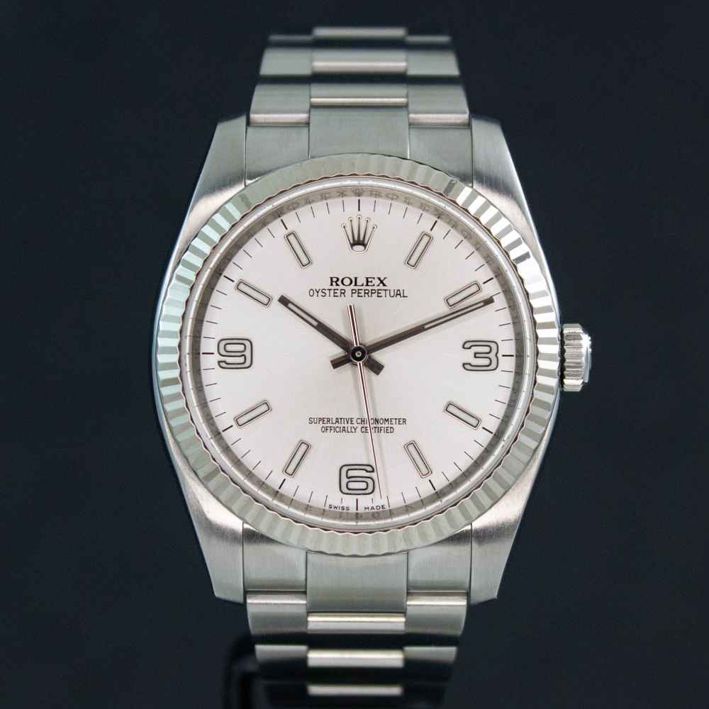 Rolex Oyster Perpetual 36