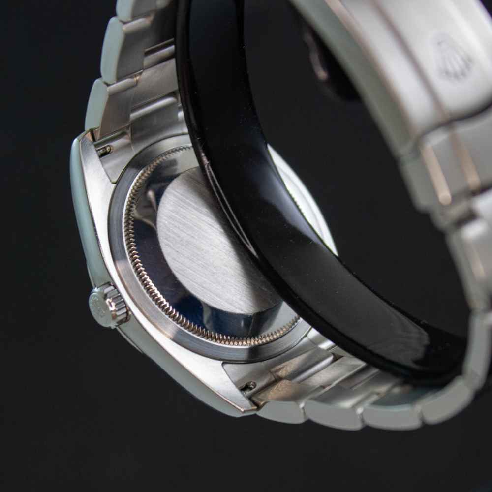 Reloj Rolex Oyster Perpetual 36 inicio.second_hand