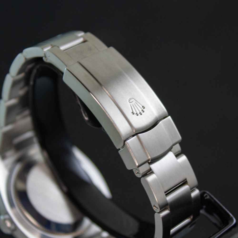 Reloj Rolex Oyster Perpetual 36 inicio.second_hand