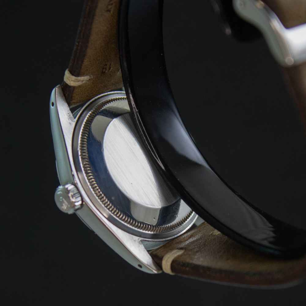 Reloj Rolex Date inicio.second_hand