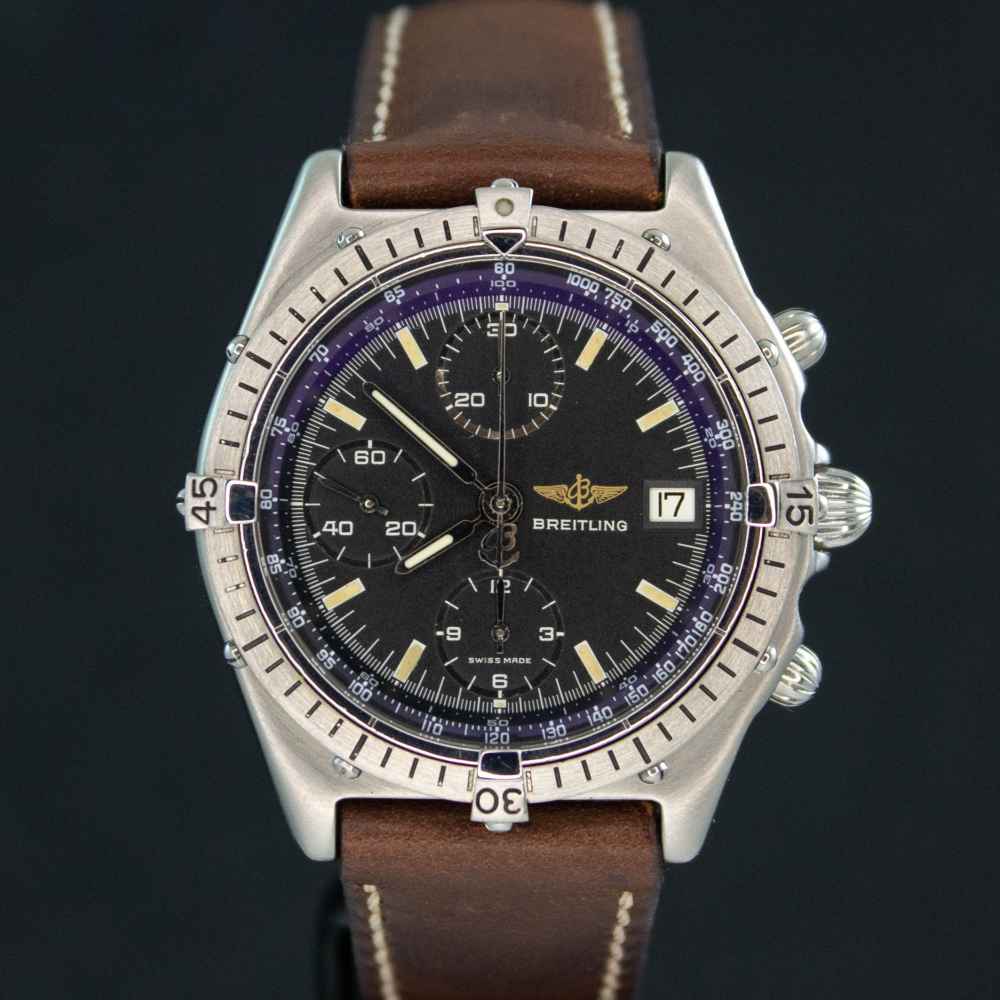 Breitling Chronomat
