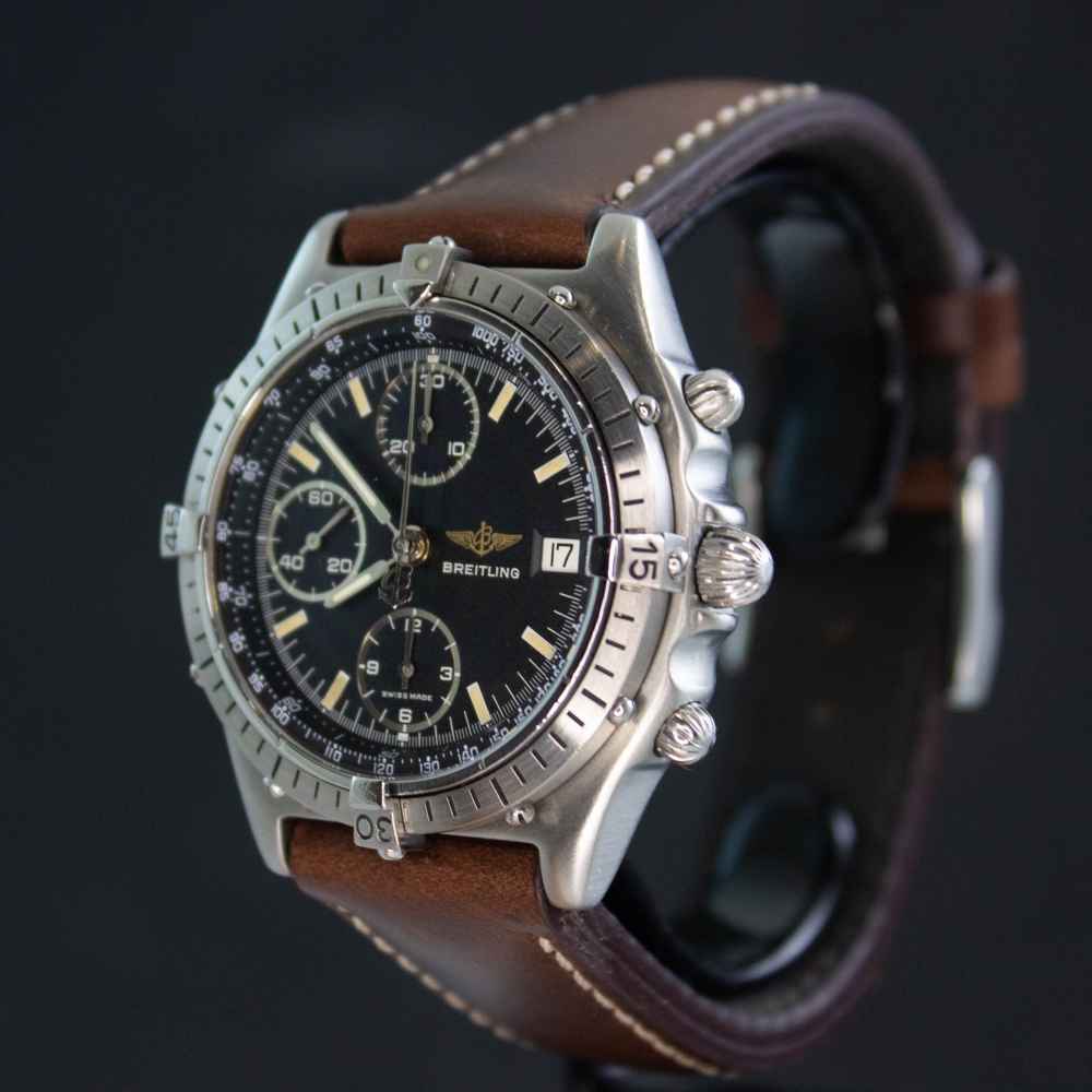 Reloj Breitling Chronomat inicio.second_hand