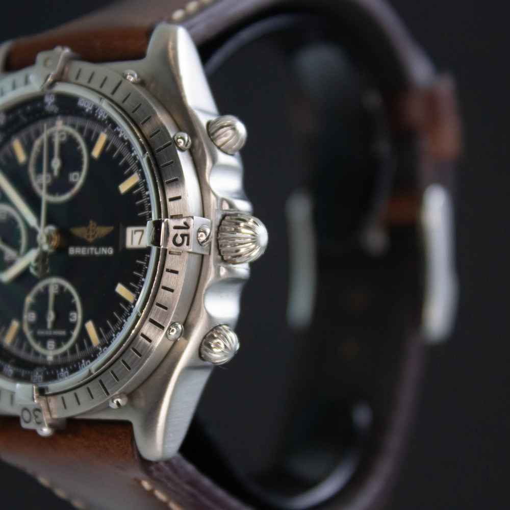 Reloj Breitling Chronomat inicio.second_hand