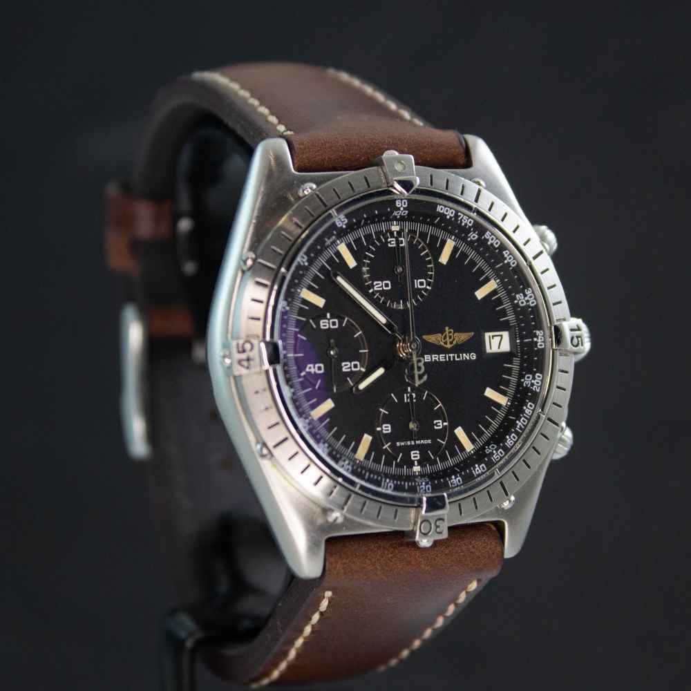 Reloj Breitling Chronomat inicio.second_hand