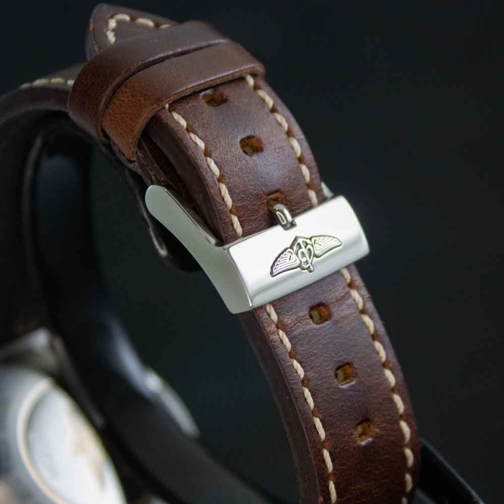 Reloj Breitling Chronomat inicio.second_hand